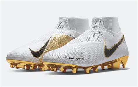 Nike pinwheel gold phantom